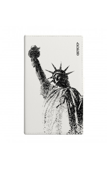 Cover Universal Casebook size2 - Statue of Liberty