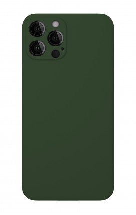 Cover Rubber  iPh 12 PRO (Closed) Pine Green - Neutro