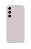 Cover Rubber Samsung S23 Plus White - Neutro
