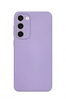 Rubber case Samsung S23 Plus Lilac - Neutro