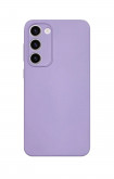 Rubber case Samsung S23 Plus Lilac - Neutro