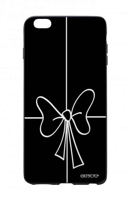Cover Bicomponente Apple iPhone 6 Plus - Fiocco linea