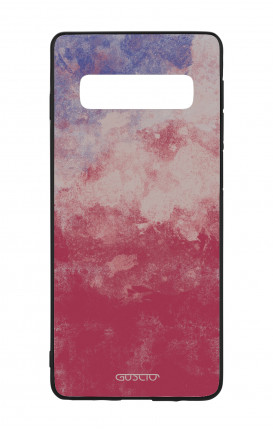 Cover Bicomponente Samsung S10Plus  - Mineral Grenade