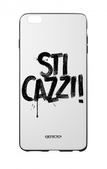 Cover Bicomponente Apple iPhone 6 Plus - STI CAZZI 2