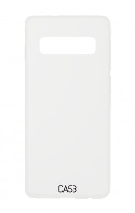 Cover Crystal Samsung S10e - CA53 Logo