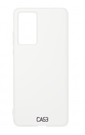 Cover Crystal Samsung S20 - CA53 Logo