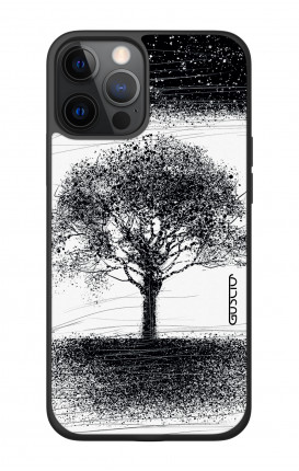 Apple iPhone 12 6.7" Two-Component Cover - INK Tree