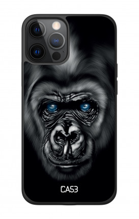 Cover Bicomponente Apple iPhone 12 PRO MAX - Gorilla