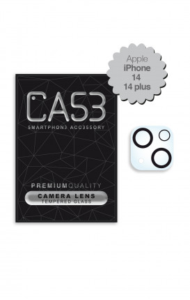 Camera Lens Tempered Glass  iPhone 14/14 PLUS - Neutro