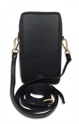 Crossbody Minibag  - Neutro