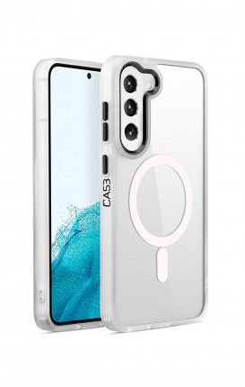 Impact Magnetic Armor Samsung S23 - Neutro
