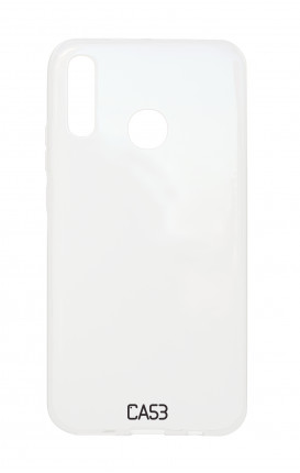 Cover Crystal Huawei P20 Lite - CA53 Logo