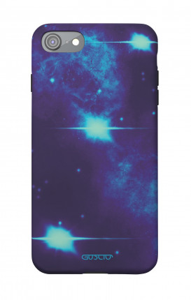 Soft Touch Case Apple iPhone 7/8/SE - Interstellar