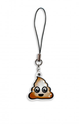 Charms PVC (2/3cm pendant) - CHARM Poo