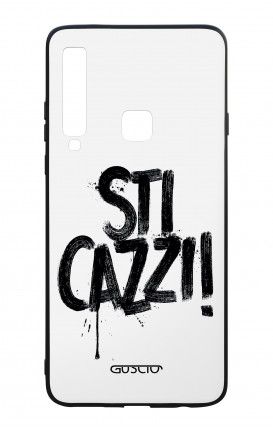 Cover Bicomponente Samsung A9 2018 - STI CAZZI 2