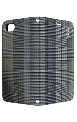 Case STAND Apple iphone 5/5s/SE - Glen plaid