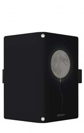 Cover Universal Casebook size5 - Moon Balloon