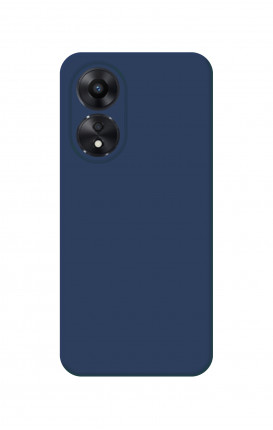 Rubber Case Oppo A78 5G - Neutro