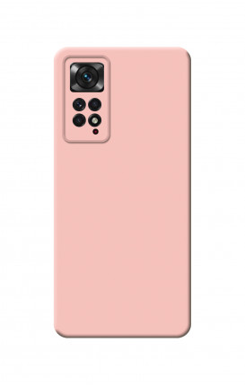 Cover Rubber Xiaomi Redmi Note 11/11s - Neutro