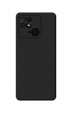 Rubber case Xiaomi Redmi 10C - Neutro