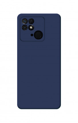 Cover Rubber Xiaomi Redmi 10C - Neutro