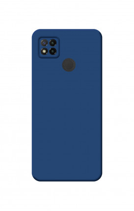 Cover Rubber Xiaomi Redmi 9C - Neutro