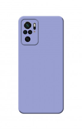 Cover Rubber Xiaomi Redmi 10/10s - Neutro