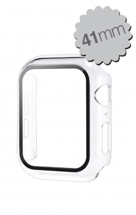 iWatch Tempered Glass 41mm - Neutro