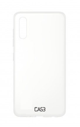 Cover Crystal Samsung A50/A30s - CA53 Logo
