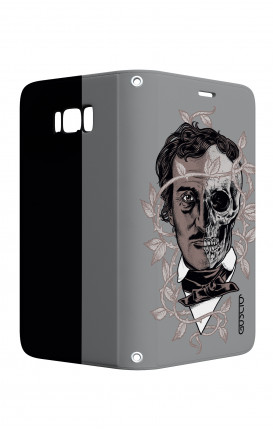 Cover STAND Samsung S8 Plus - Edgar