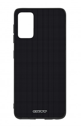Samsung S20Plus Two-Component Cover - Small Checks