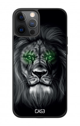 Cover Bicomponente Apple iPhone 12 PRO MAX - Lion