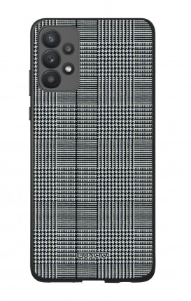 Samsung A32 4G Two-Component Cover - Glen plaid