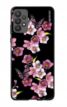 Samsung A32 4G Two-Component Cover - Cherry Blossom