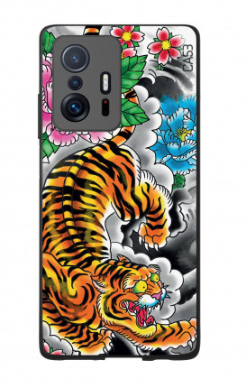 Cover Bicomponente  - Tiger Traditional