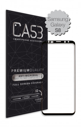 Screen Protector PMMA Samsung Galaxy S8 - Neutro