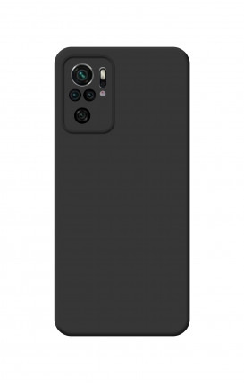 Cover Rubber Xiaomi Redmi 10/10s - Neutro