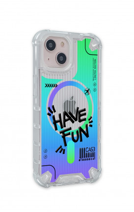 Impact 2in1 Kitcase iPhone 13 PRO MAX - Have Fun