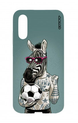 Cover Huawei P20 PRO - Zebra