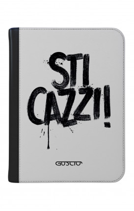 Case UNV TABLET 7-8" WHT/BLACK - STI CAZZI 2