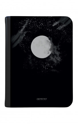 Cover Universal Tablet Case per 9/10" display - Moon
