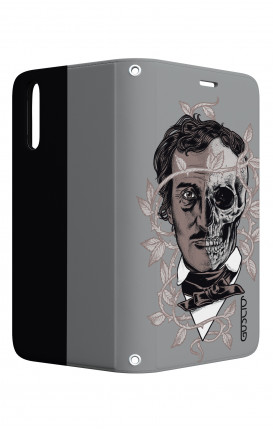 Case STAND VStyle Huawei P30 - Edgar