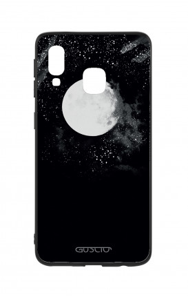 Cover Bicomponente Samsung A40 - Moon