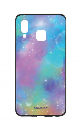 Cover Bicomponente Samsung A40 - Galaxy