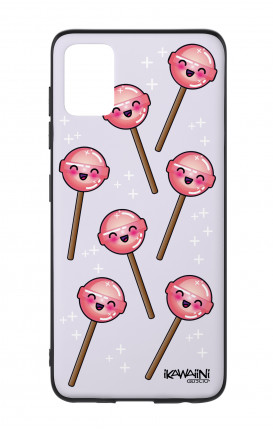 Samsung A51/A31s - Chupa Chups Kawaii