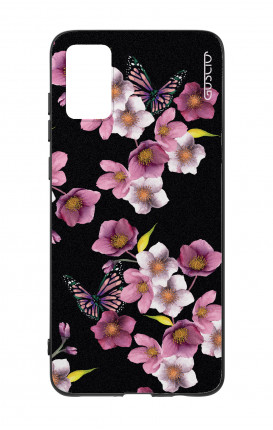Samsung A41 Two-Component Cover - Cherry Blossom