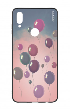 Cover Bicomponente Xiaomi Redmi Note 7 - Palloncini liberi