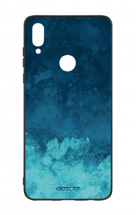 Cover Bicomponente Xiaomi Redmi Note 7 - Mineral Pacific Blue