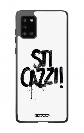 Cover Samsung A31s - STI CAZZI 2