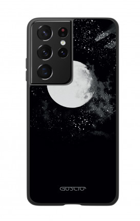 Cover Bicomponente Samsung S21 Ultra - Moon
